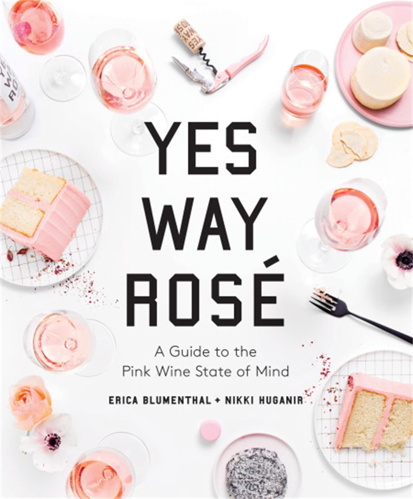Product Image: Yes Way Rosé