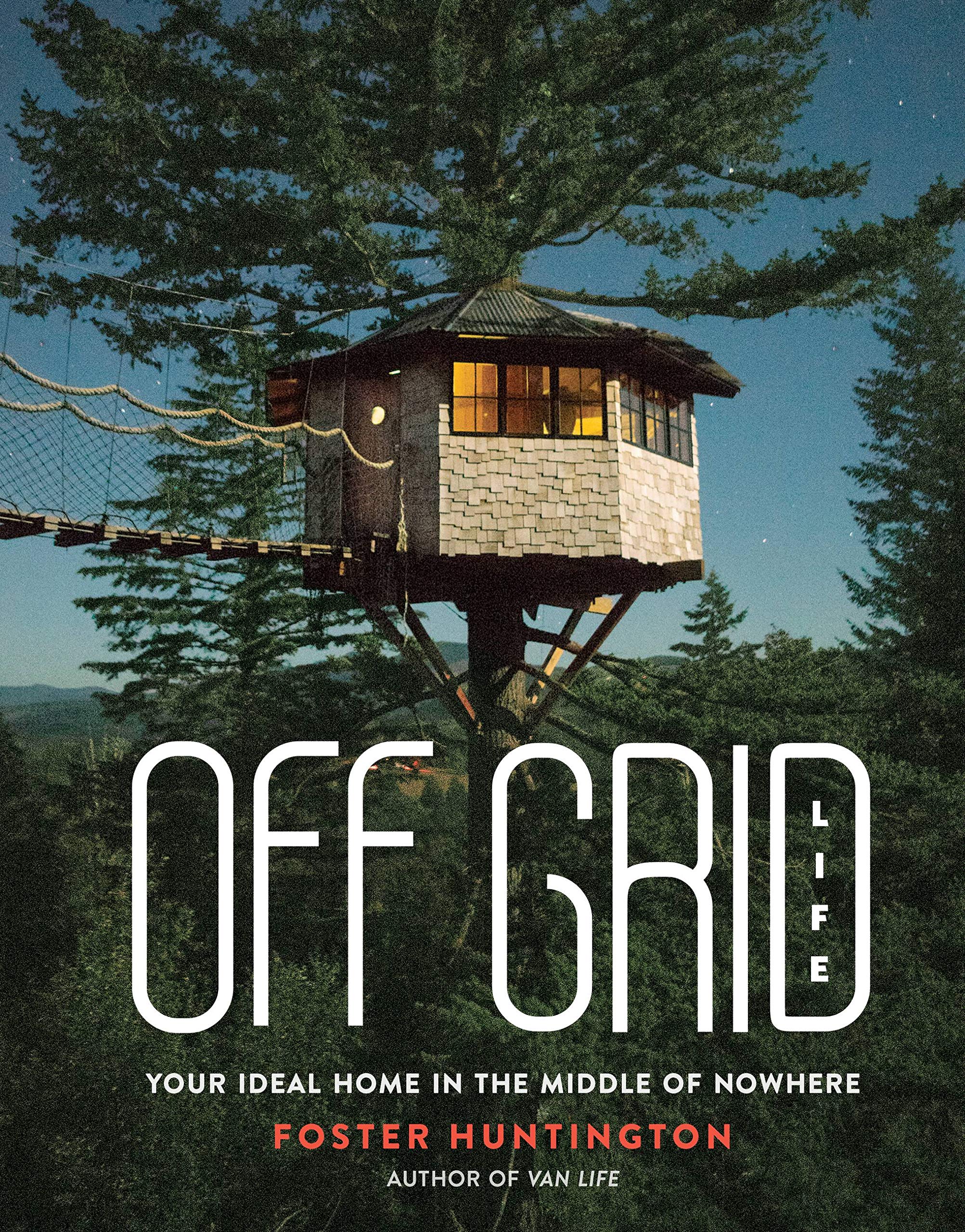 Product Image: Off Grid Life