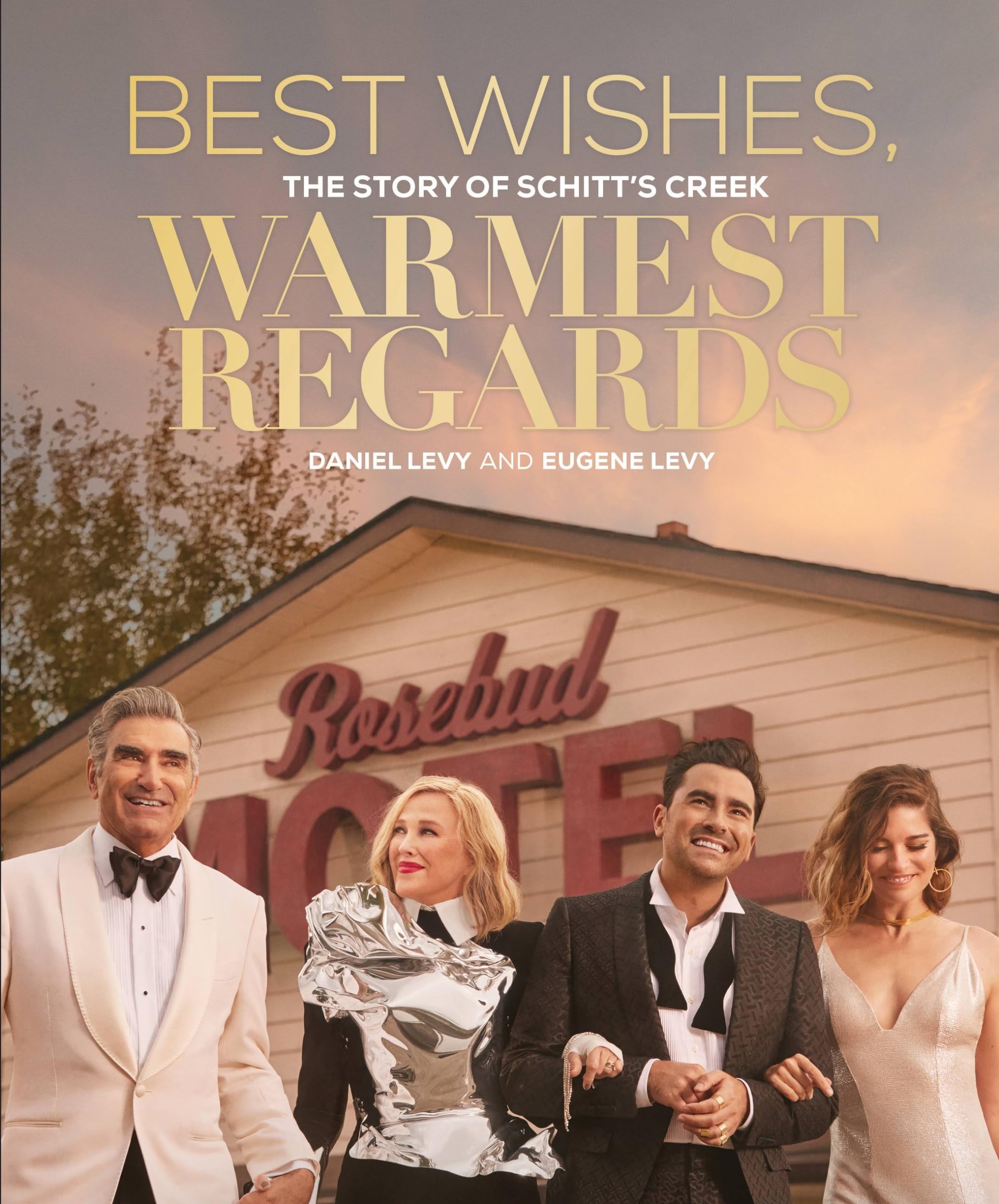 Product Image: Best Wishes, Warmest Regards