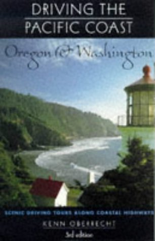 Oregon and Washington (Driving the Pacific Coast S.) Leisure, Home & Garden
