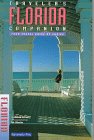 Traveler's Companion Florida 98-99 Leisure, Home & Garden