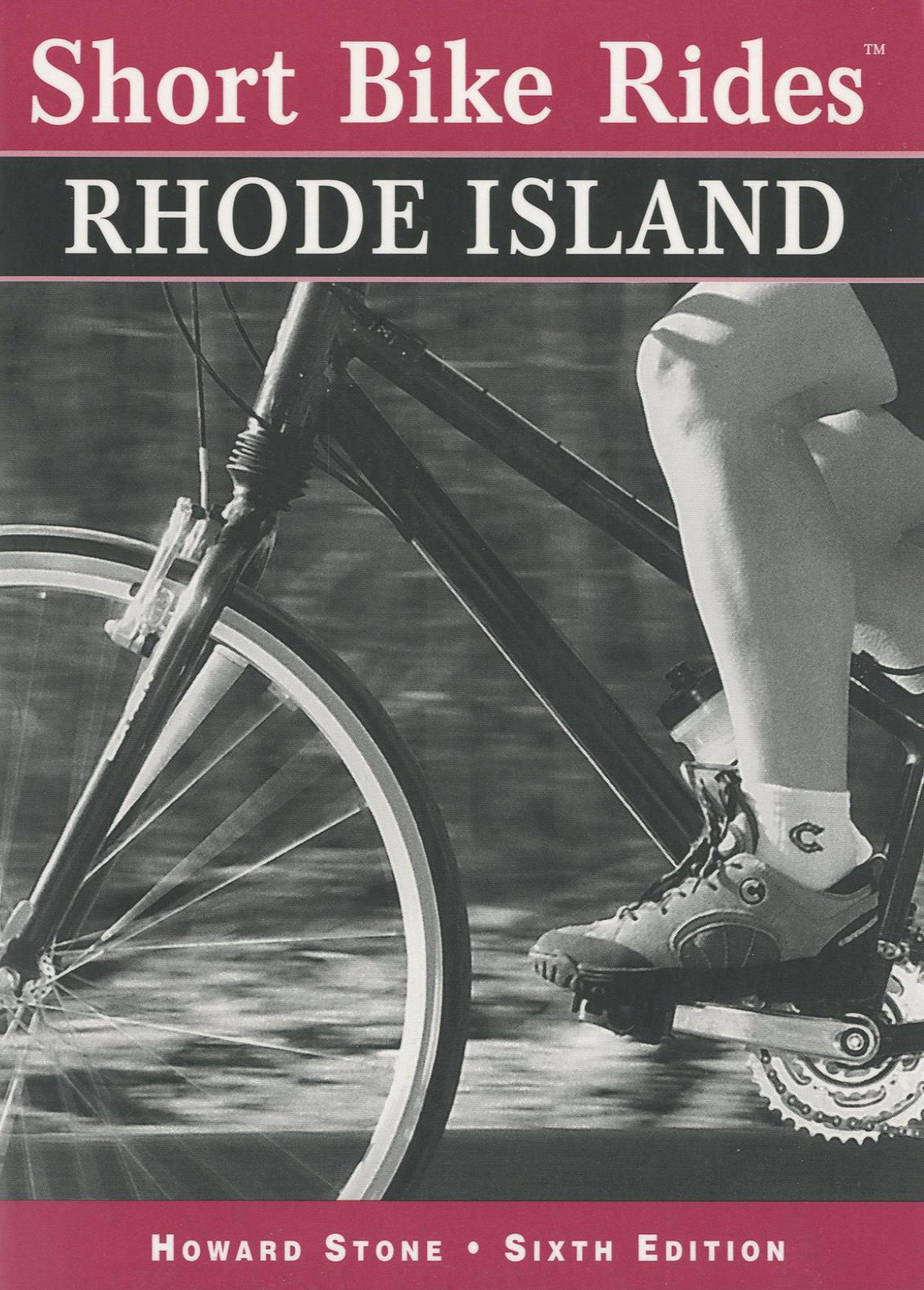 Short Bike Rides in Rhode Island Leisure, Home & Garden