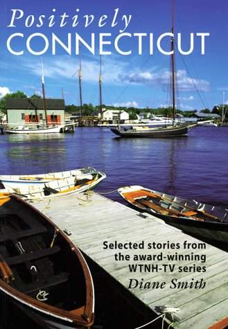 Product Image: Positively Connecticut (Travel)