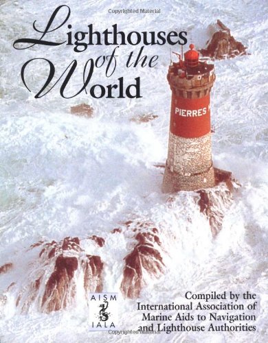 Lighthouses of the World Business, Finance & Career