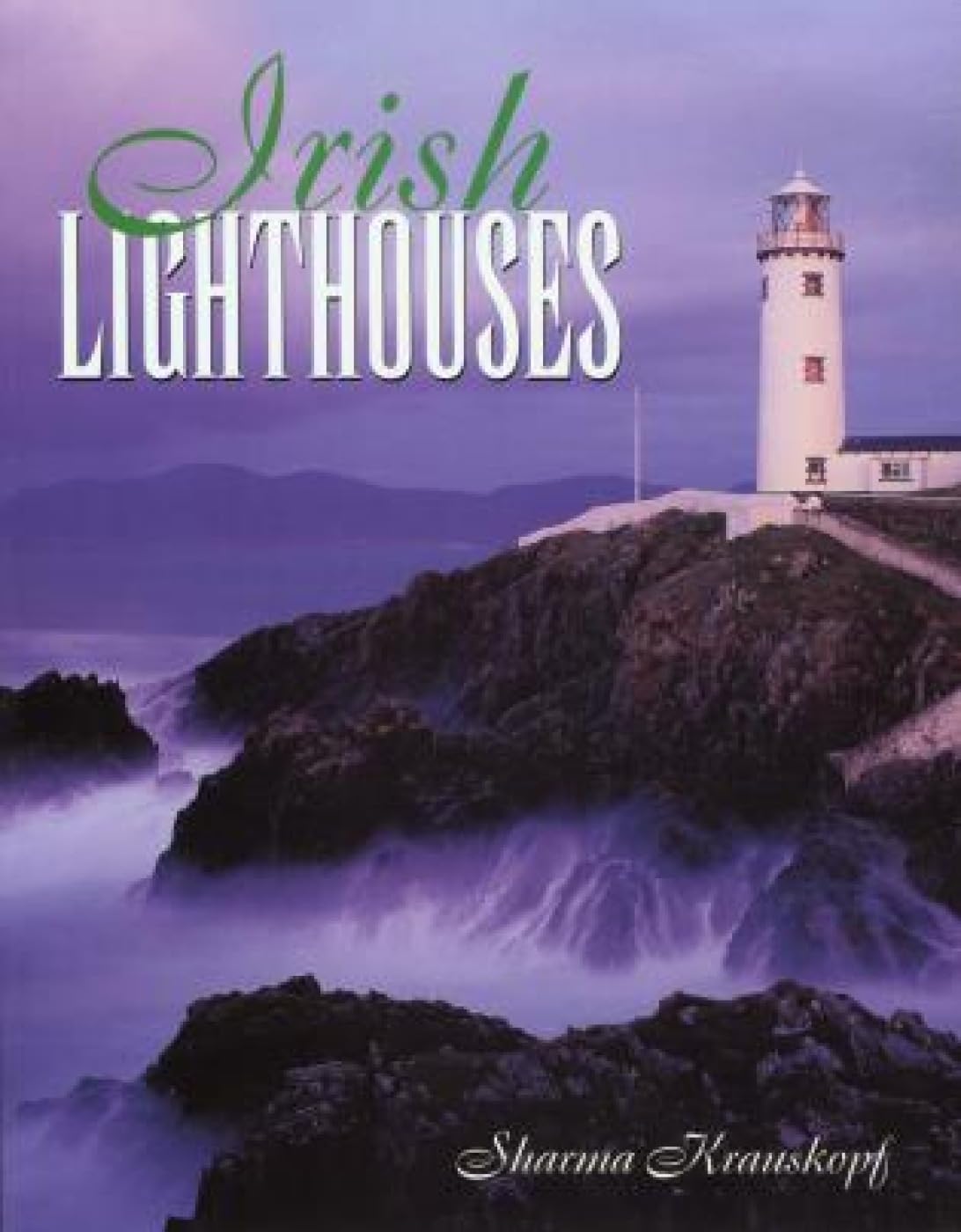 Product Image: Irish Lighthouses