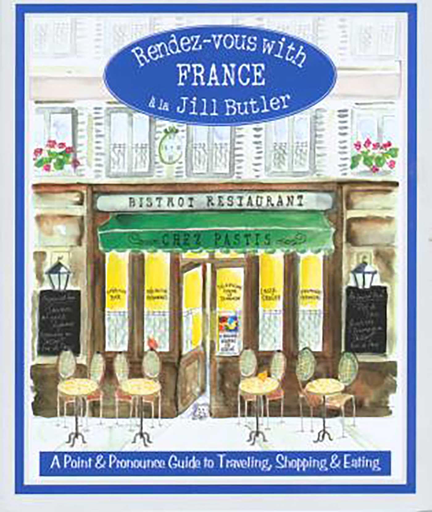 Rendez-Vous with France Leisure, Home & Garden