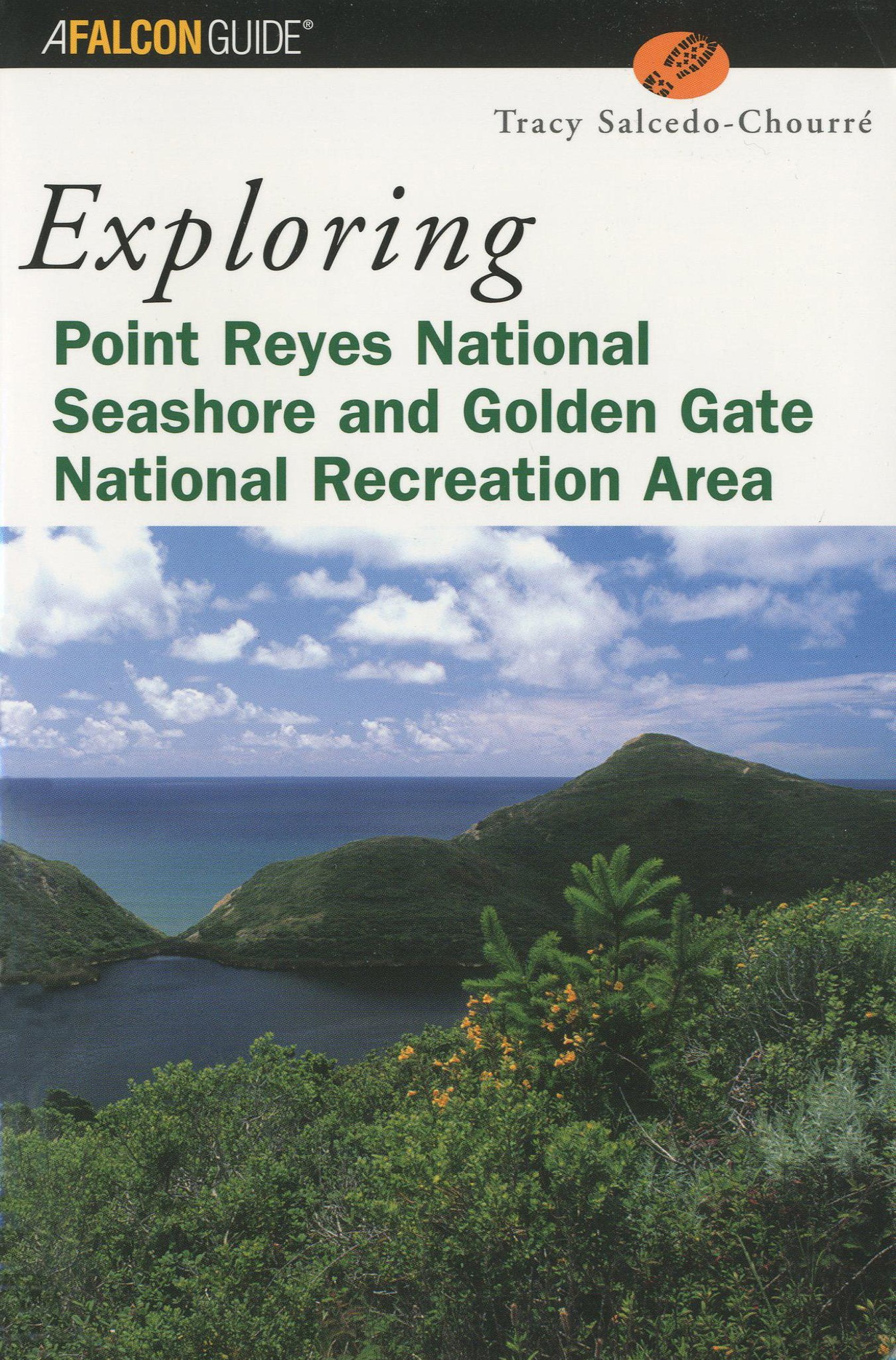 Exploring Point Reyes National Seashore and Golden Gate National Recreation Area (Exploring Series) Leisure, Home & Garden