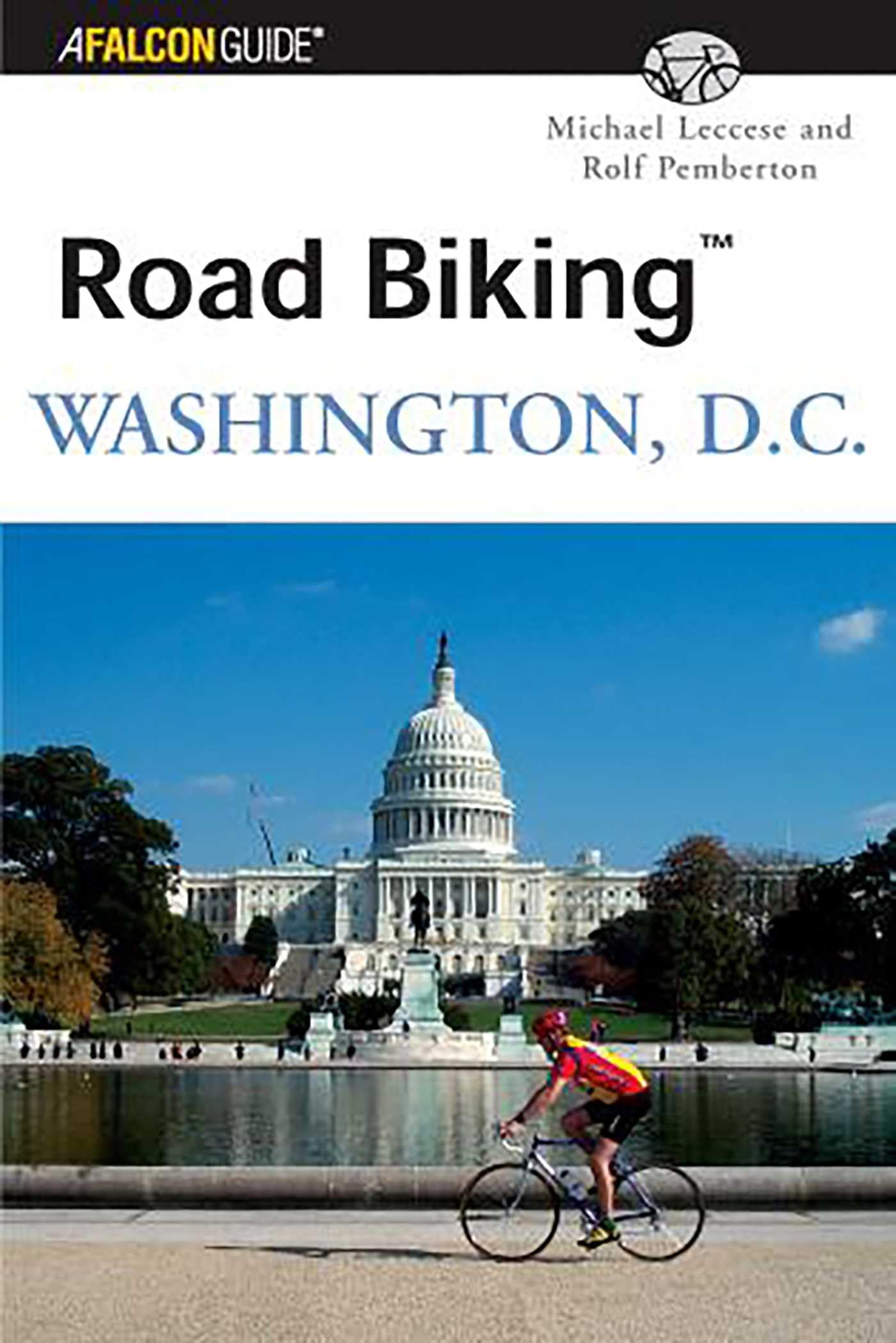 Road Biking Washington, D.C. Leisure, Home & Garden