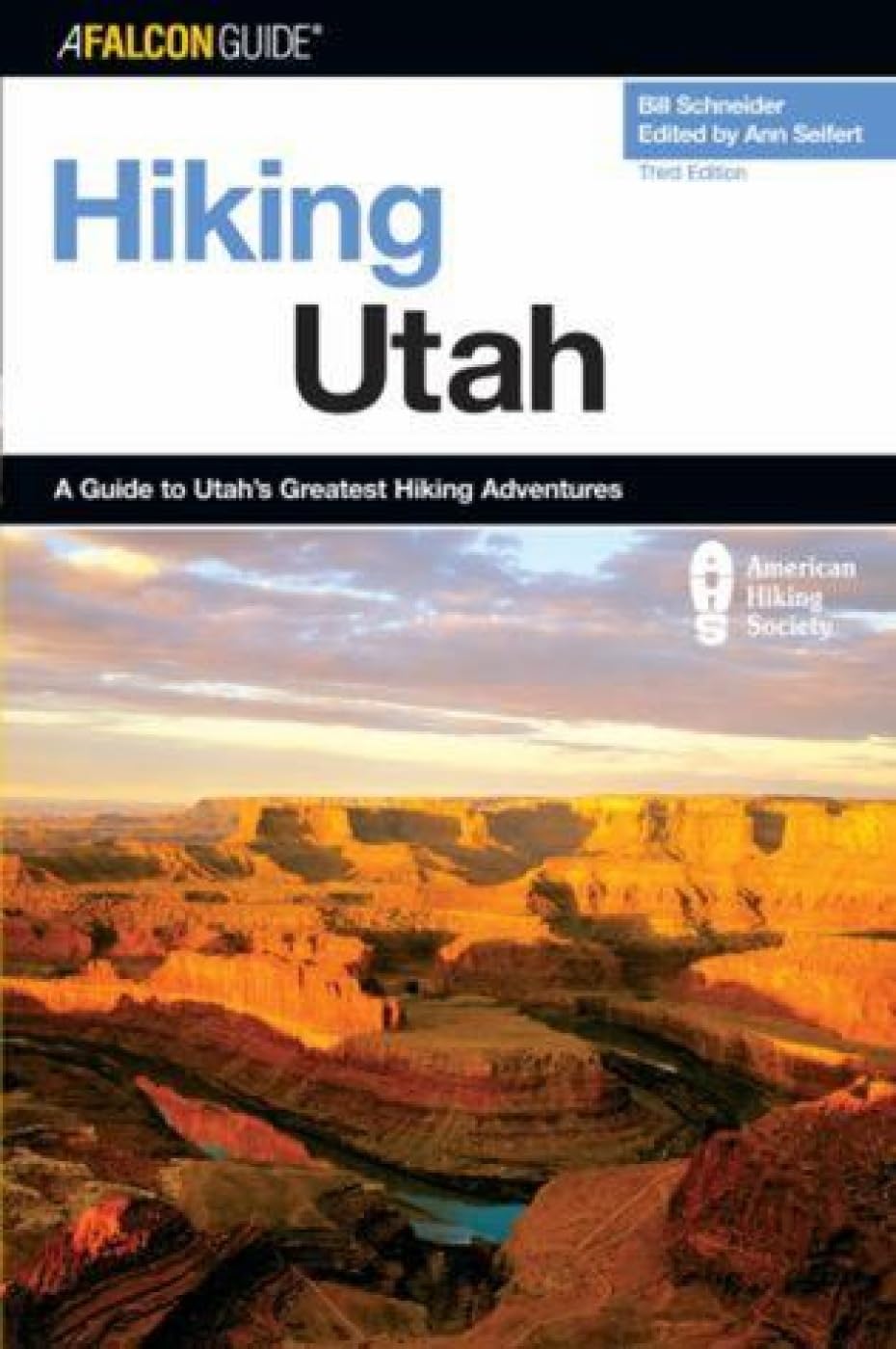Falcon Guide Hiking Utah (State Hiking Guides Series) Leisure, Home & Garden
