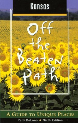 Kansas Off the Beaten Path: 06 (Off the Beaten Path Kansas) book