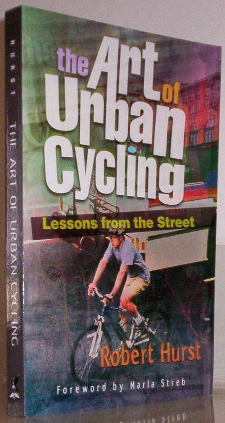 The Art of Urban Cycling: Lessons from the Street Leisure & Fun