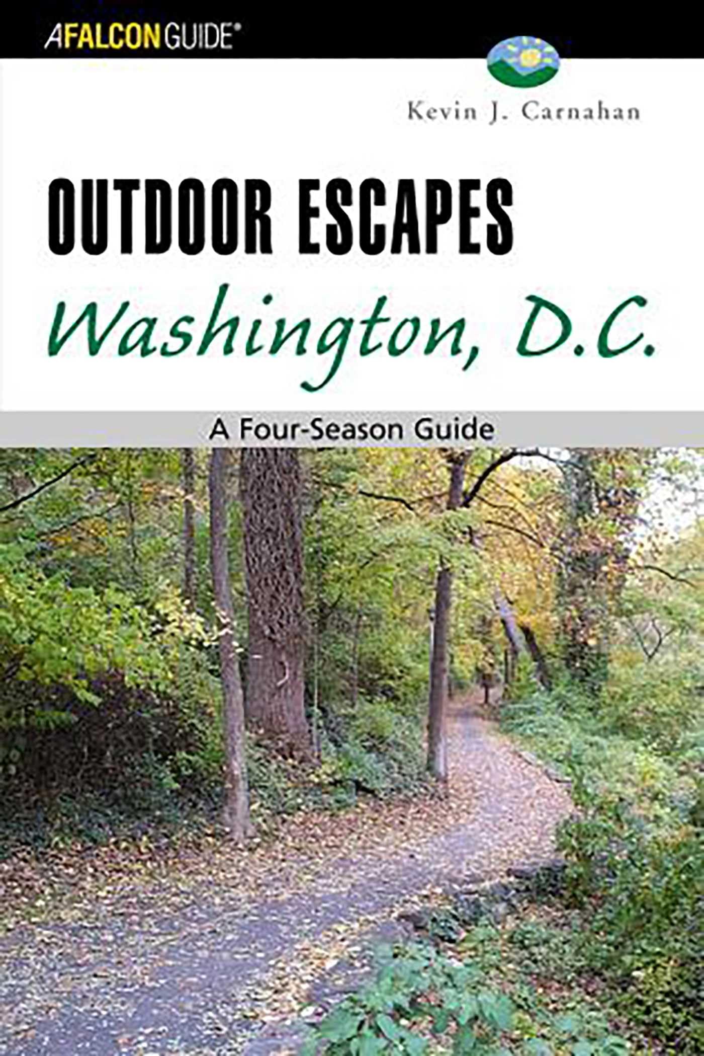 Outdoor Escapes Washington, D.C. Leisure, Home & Garden