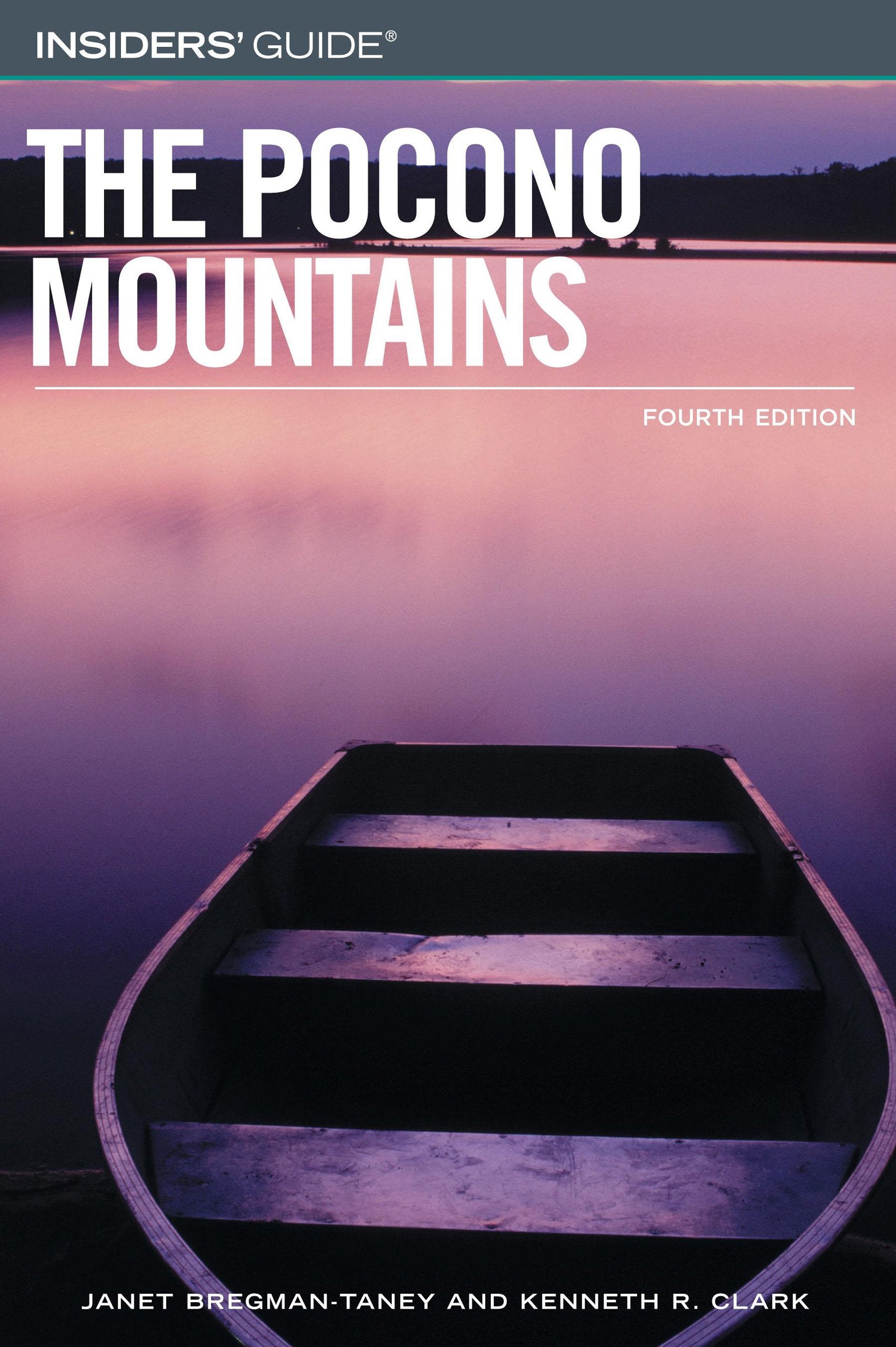 Insiders' Guide To The Pocono Mountains Leisure, Home & Garden