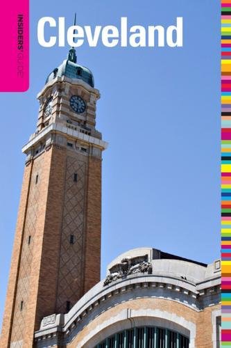 Insiders' Guide to Cleveland Leisure, Home & Garden