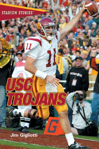 Stadium Stories: Usc Trojans Politics & History
