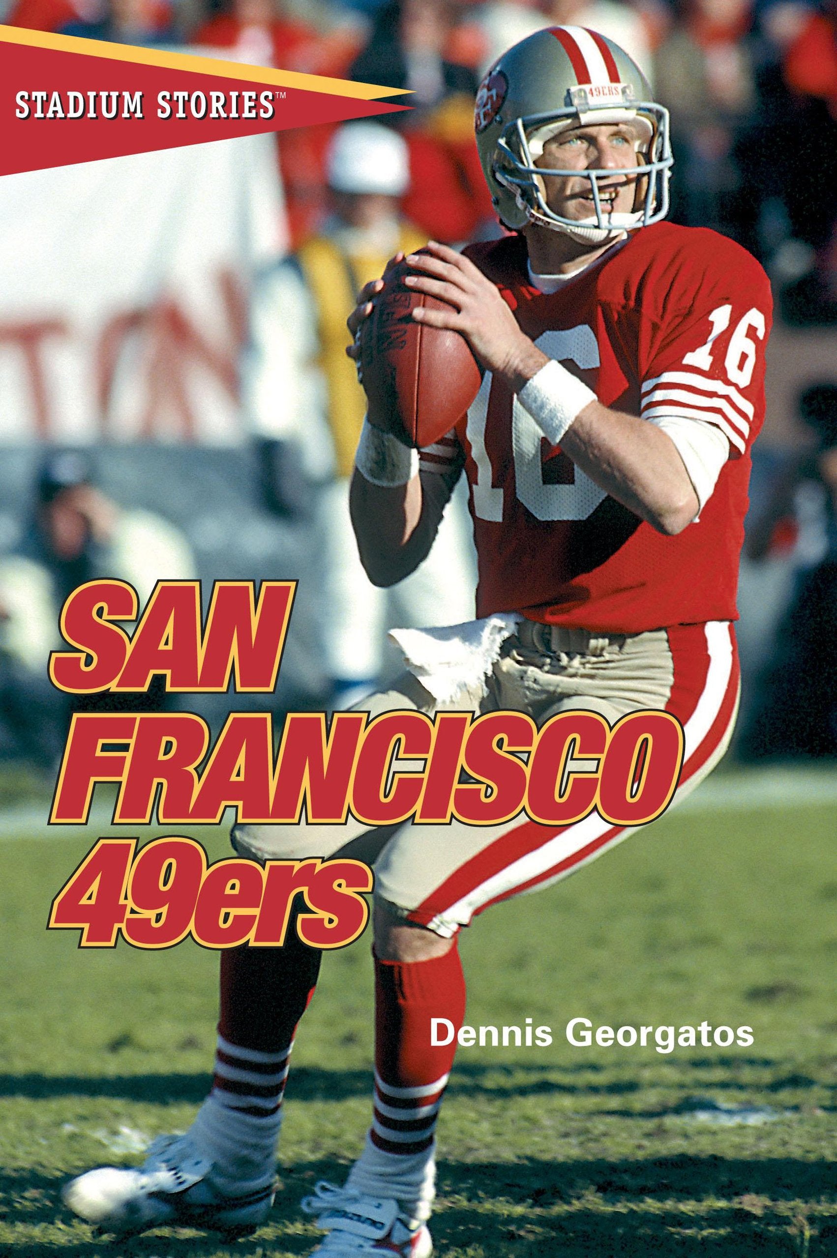 Stadium Stories: San Francisco 49ers Leisure & Fun
