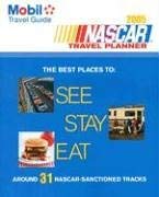 Mobil Travel Guide Nascar Travel Planner 2005 Books
