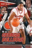 Hoop Tales: Georgia Bulldogs Men's Basketball Leisure & Fun