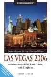 Econoguide Las Vegas: Also includes Reno, Lake Tahoe, and Laughlin (Econoguide S.) Leisure, Home & Garden