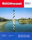 Mobil Travel Guide 2006 Coastal Southeast (MOBIL TRAVEL GUIDE COASTAL SOUTHEAST (GA, NC, SC)) Travel