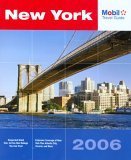 Mobil Travel Guide 2006 New York (MOBIL TRAVEL GUIDE NEW YORK) Travel Books