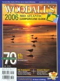 Woodall's 2006 Mid-Atlantic Campground Guide: The Active RVer's Guide To RV Parks, Service Centers & Atrractions (Woodall's Mid-Atlantic Campground Guide) Camping & Survival