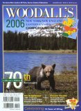 Woodall's Campground Guide, 2006: New York/New England/Eastern Canada: The Active RVer's Guide To RV Parks, Service Centers & Atrractions (Woodall's ... England and Eastern Canada Campground Guide) Books