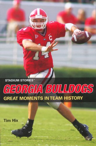 Stadium Stories: Georgia Bulldogs Politics & History