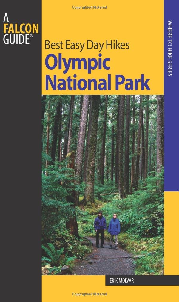 Best Easy Day Hikes Olympic National Park Leisure, Home & Garden