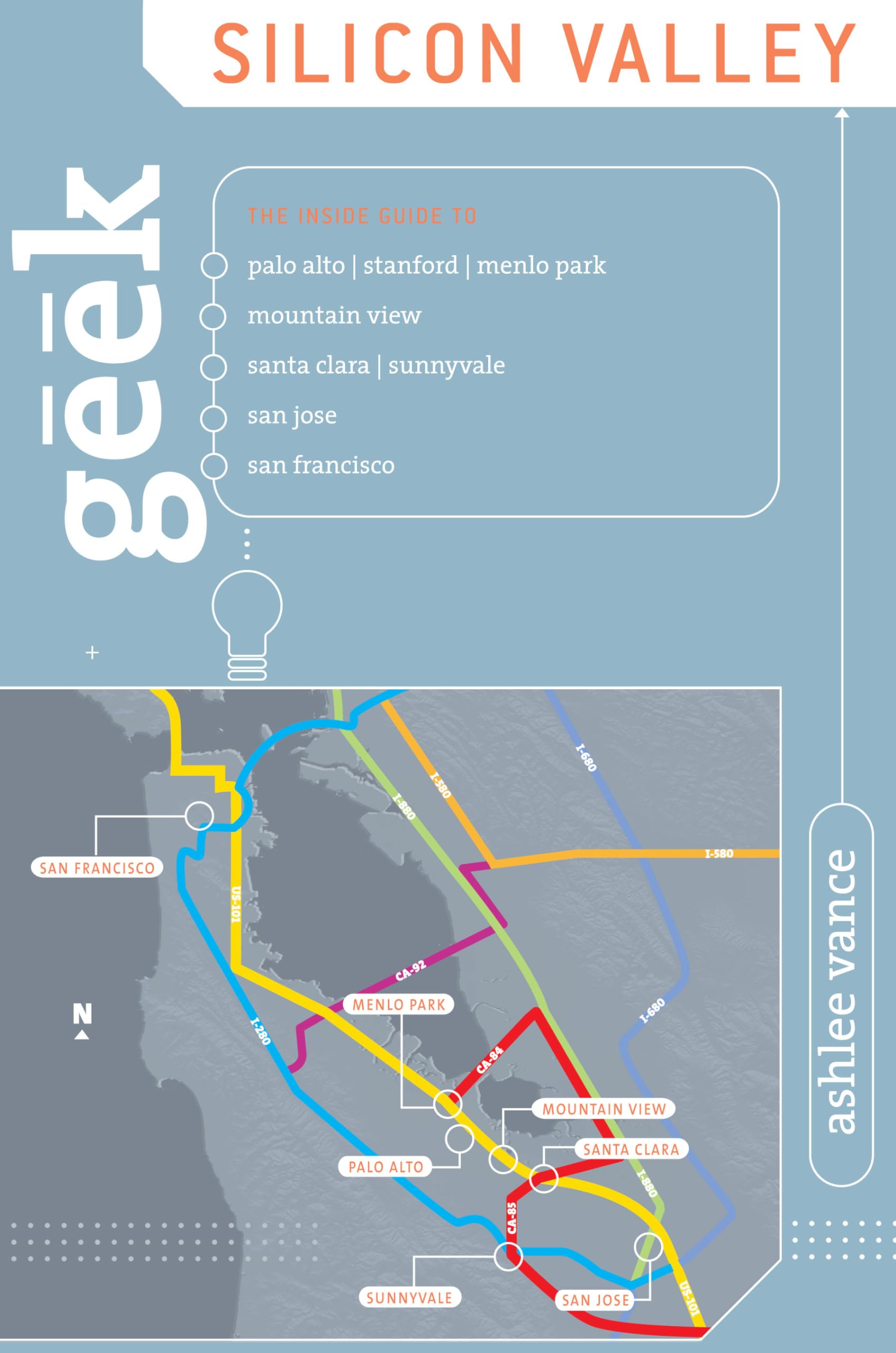 Geek Silicon Valley Business, Finance & Career