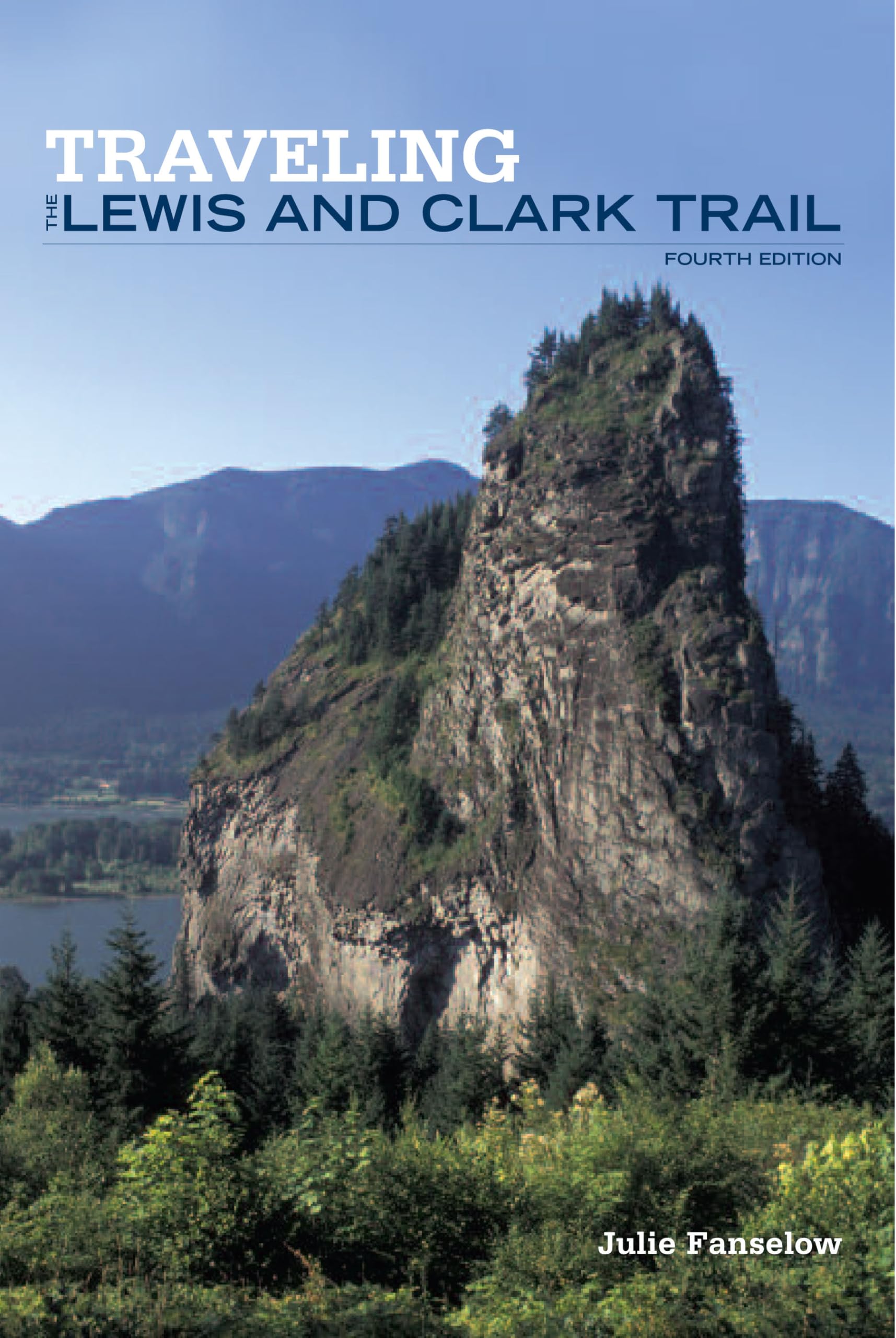 Traveling the Lewis and Clark Trail (Falcon Guide) Leisure, Home & Garden
