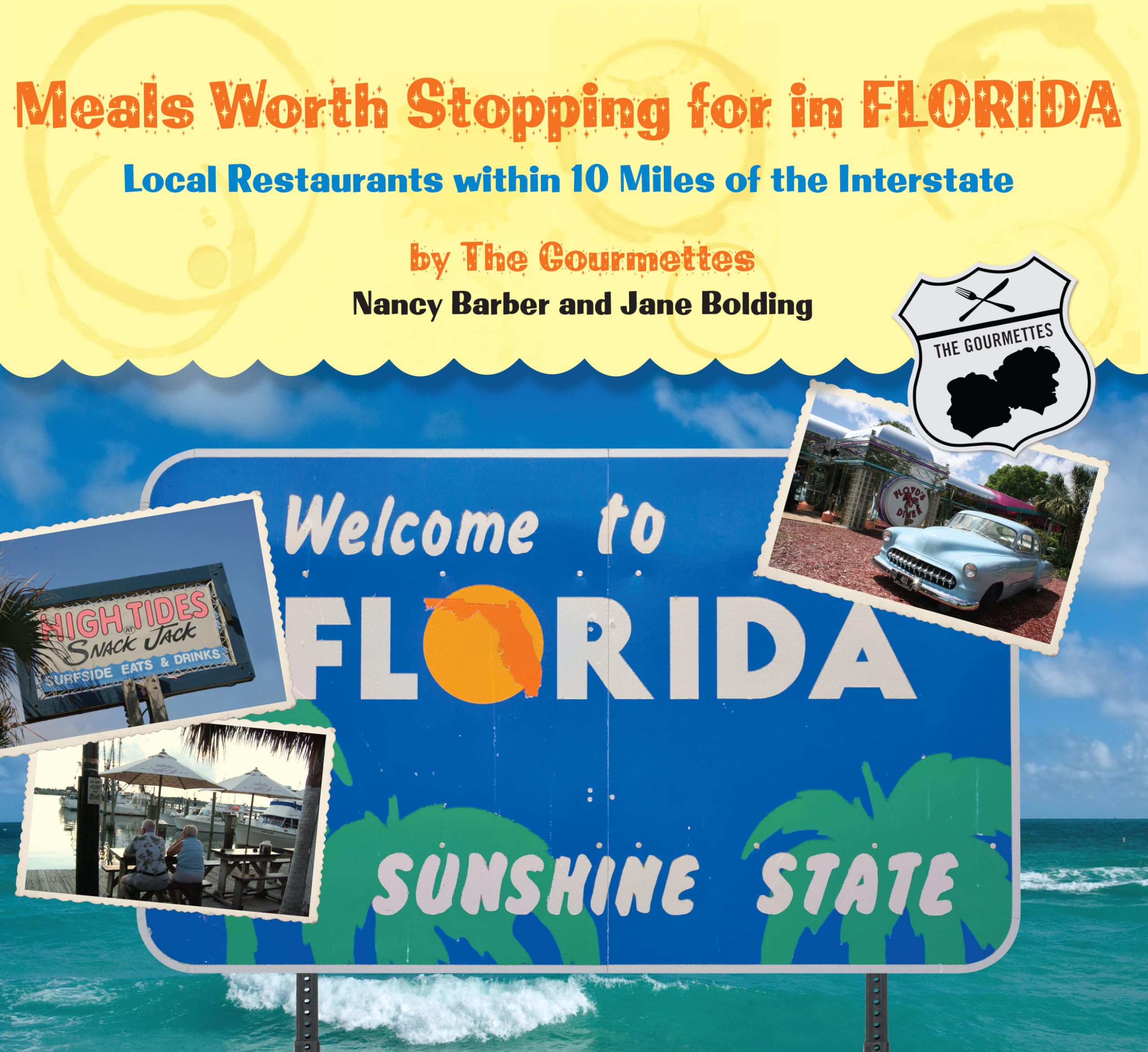 Meals Worth Stopping for in Florida: Local Restaurants Within 10 Miles Of The Interstate Leisure, Home & Garden