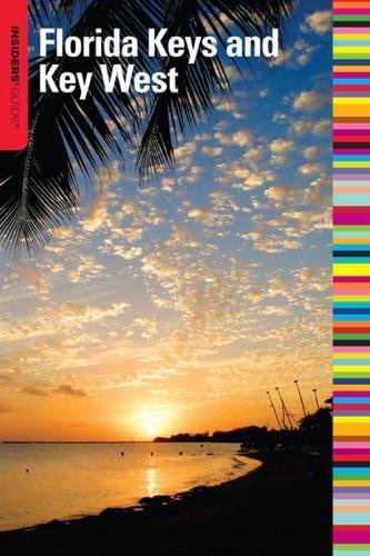Insiders' Guide to the Florida Keys and Key West book