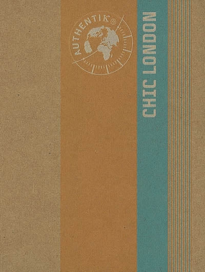 Product Image: Chic London