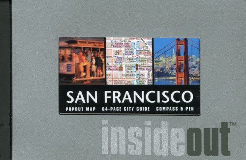 Product Image: San Francisco InsideOut