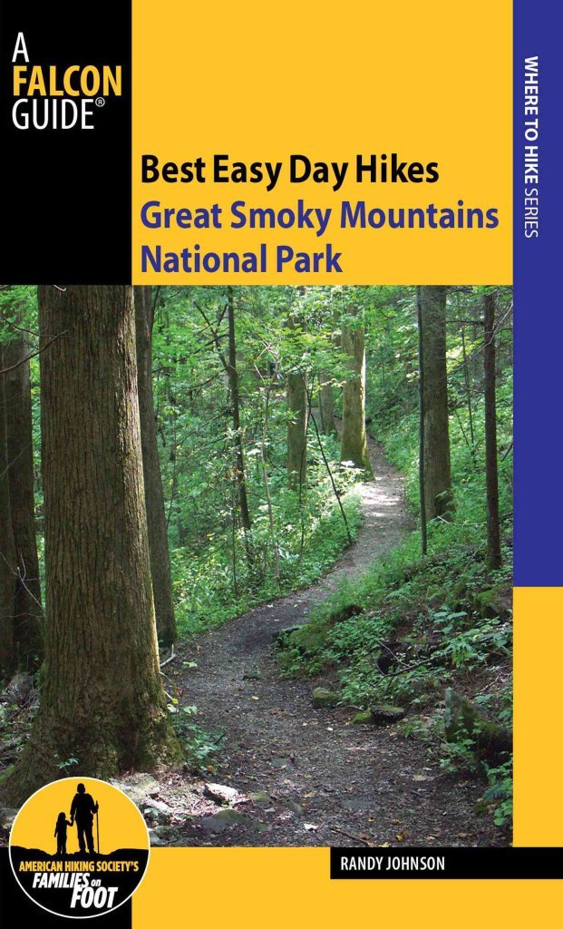 Falcon Guide Best Easy Day Hikes Great Smoky Mountains National Park Leisure, Home & Garden