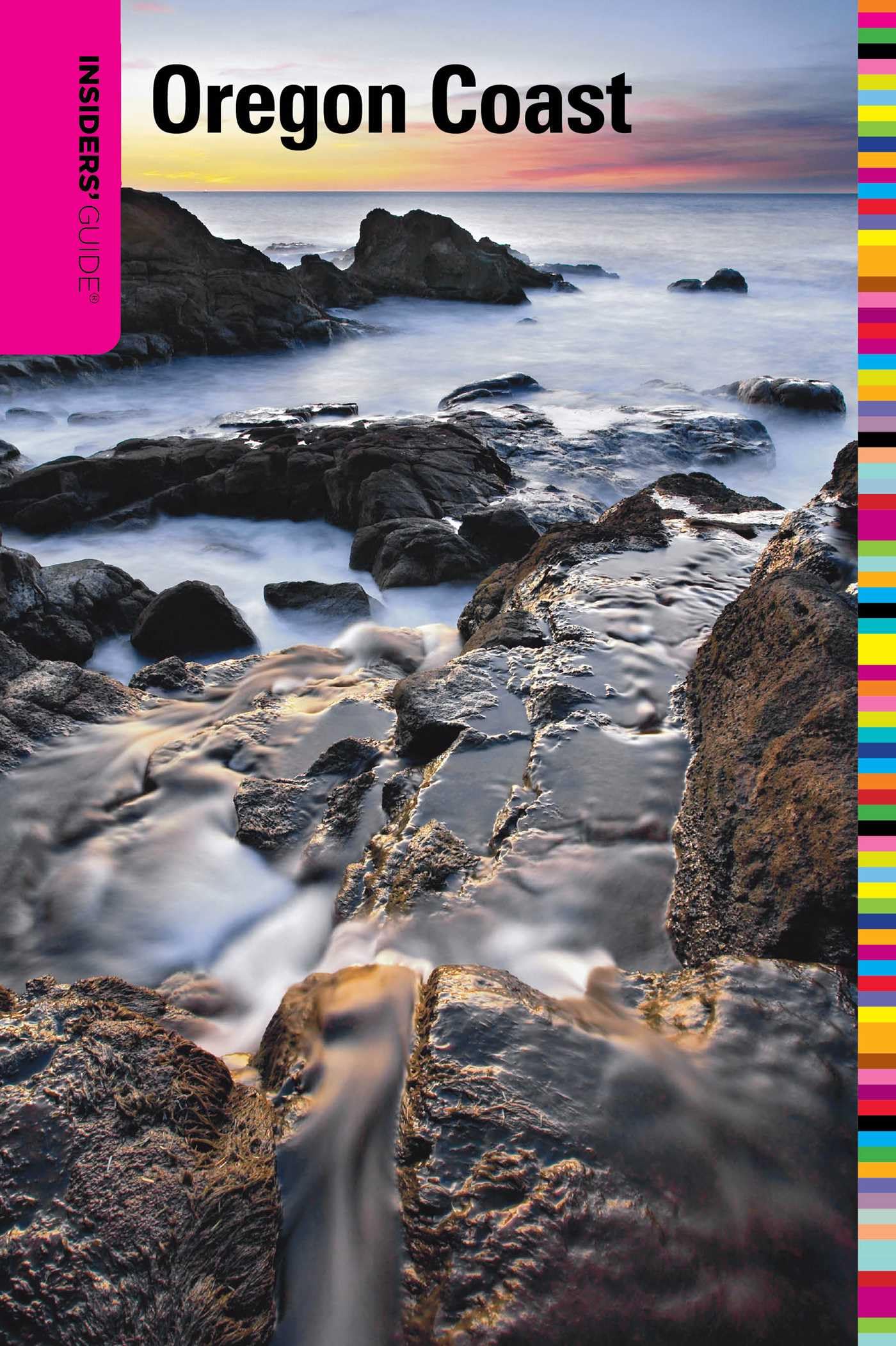 Insiders' Guide® to the Oregon Coast book