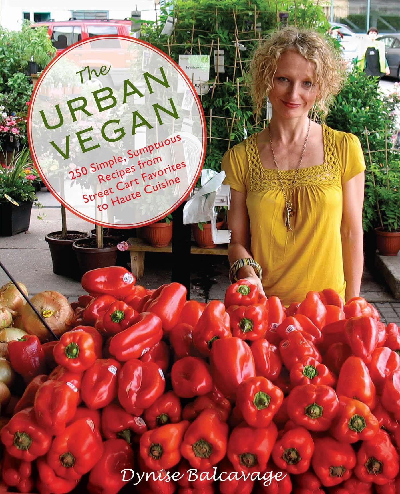 Product Image: Urban Vegan