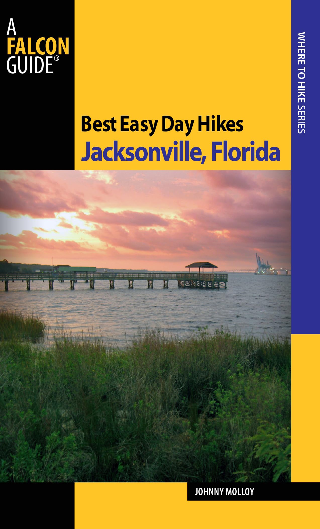 Best Easy Day Hikes Jacksonville, Florida Leisure, Home & Garden