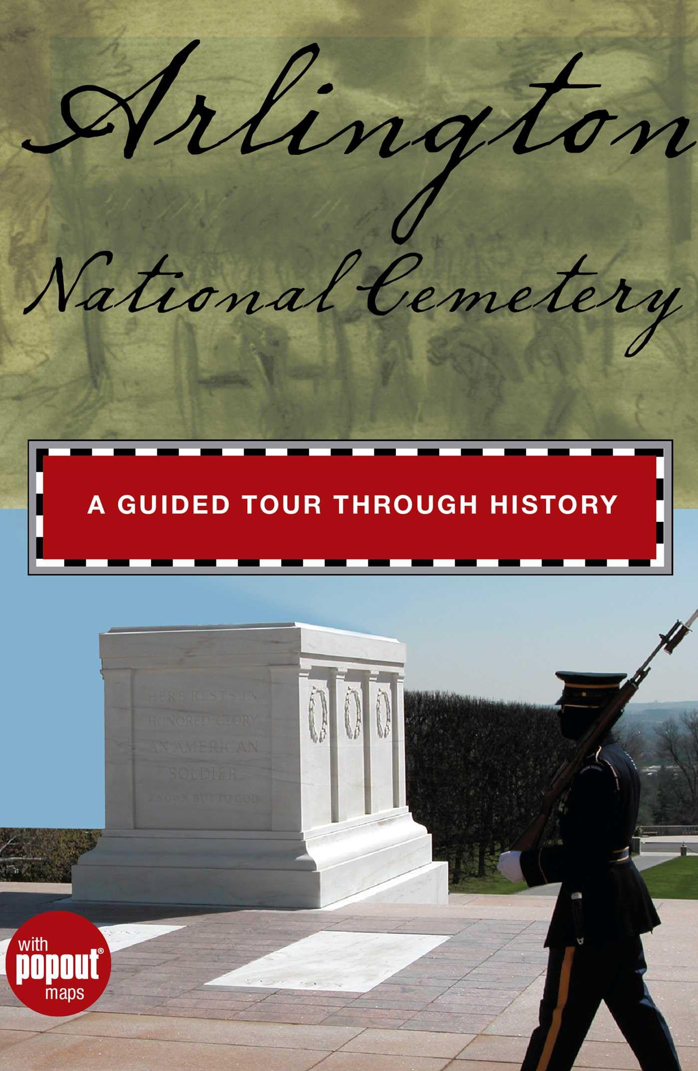 Arlington National Cemetery Leisure, Home & Garden