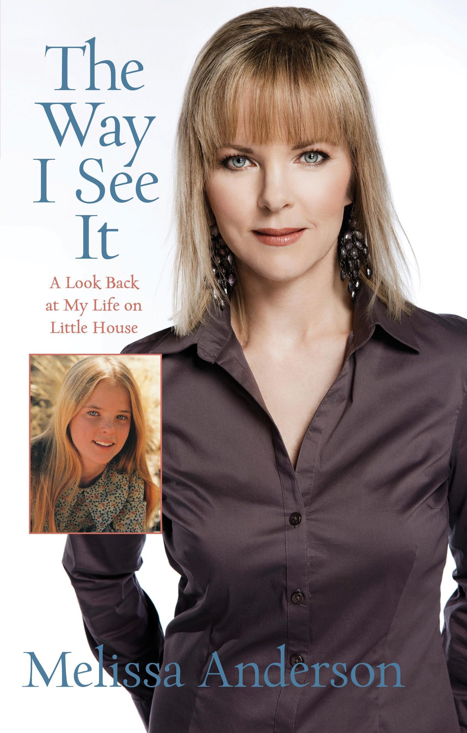 The Way I See It: A Look Back at My Life on Little House Art & Literature