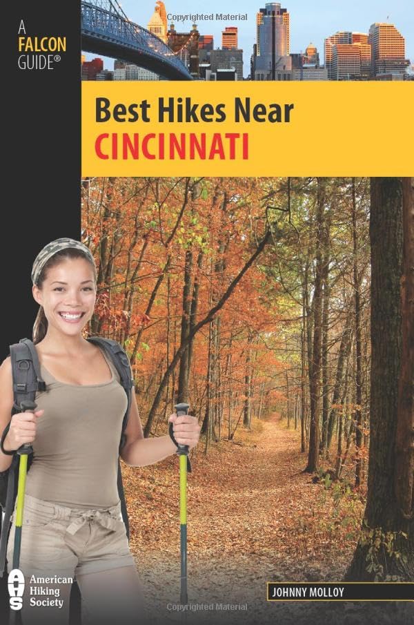Cincinnati (Best Hikes Near) Leisure, Home & Garden
