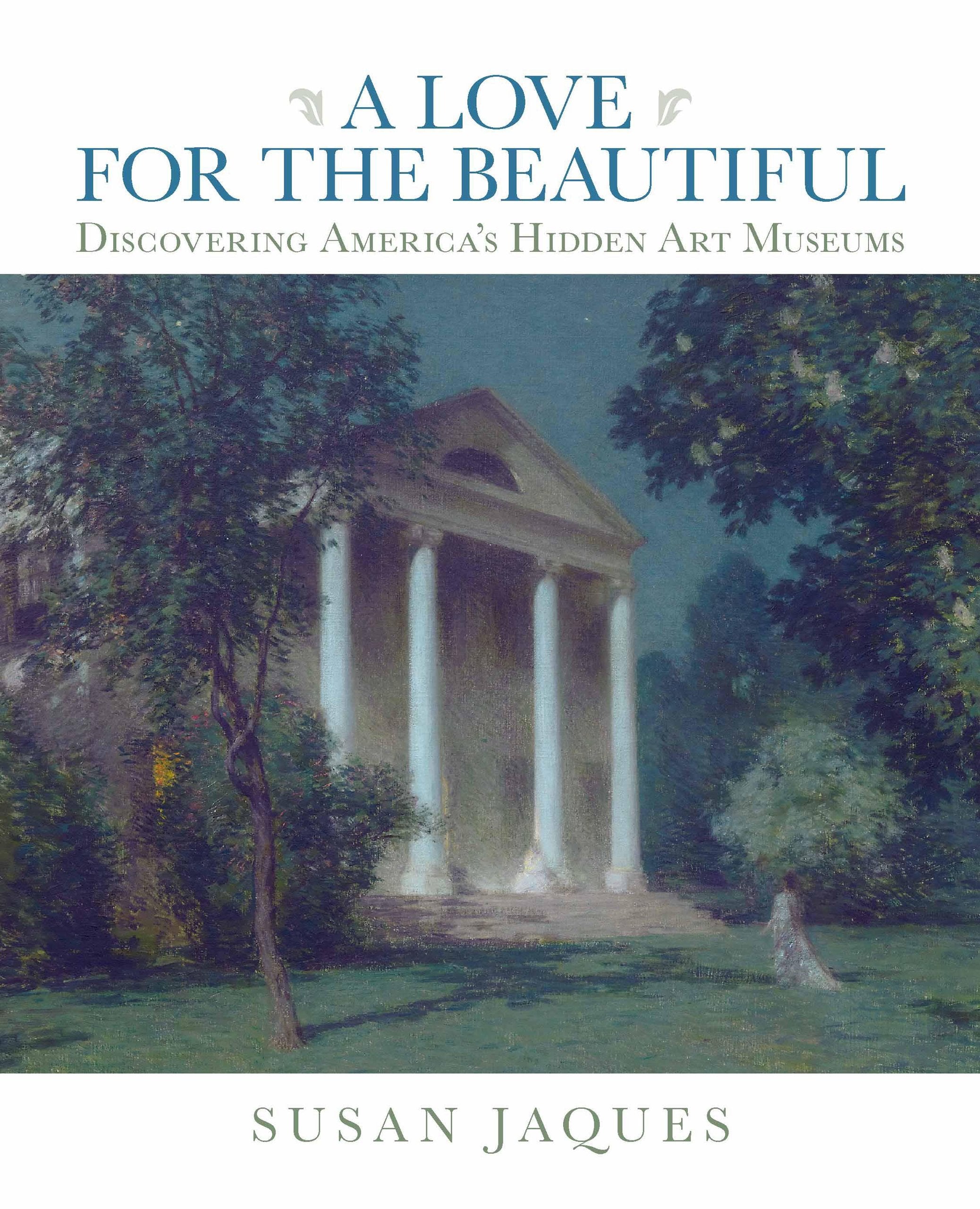 A Love for the Beautiful: Discovering America's Hidden Art Museums Film, Art & Culture