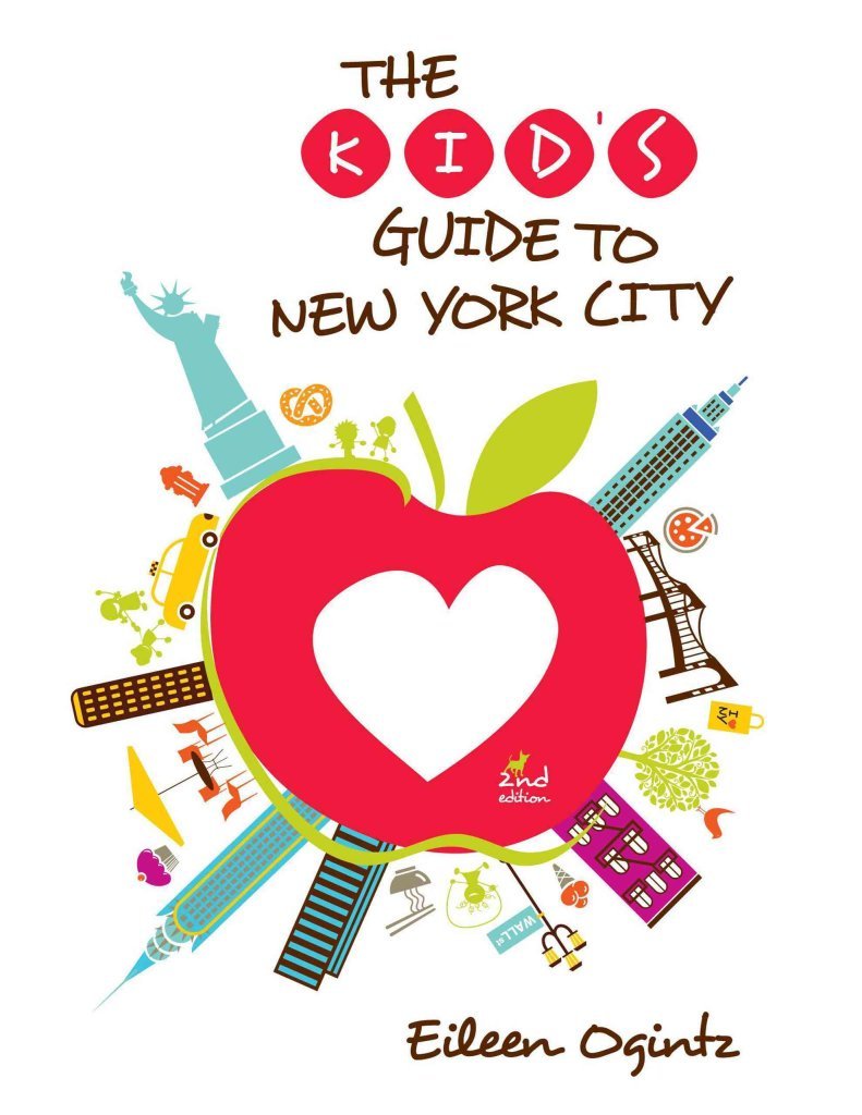 The Kid's Guide to New York City (Kid's Guides Series) Leisure, Home & Garden
