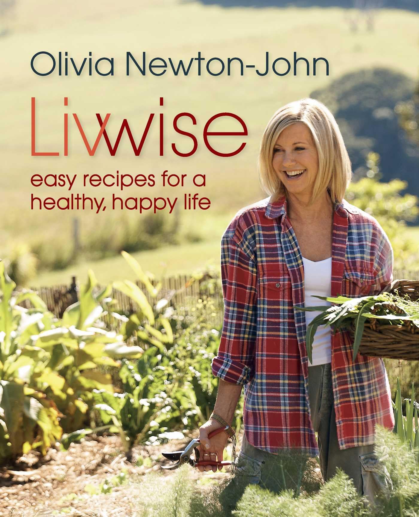Livwise Pop culture Books