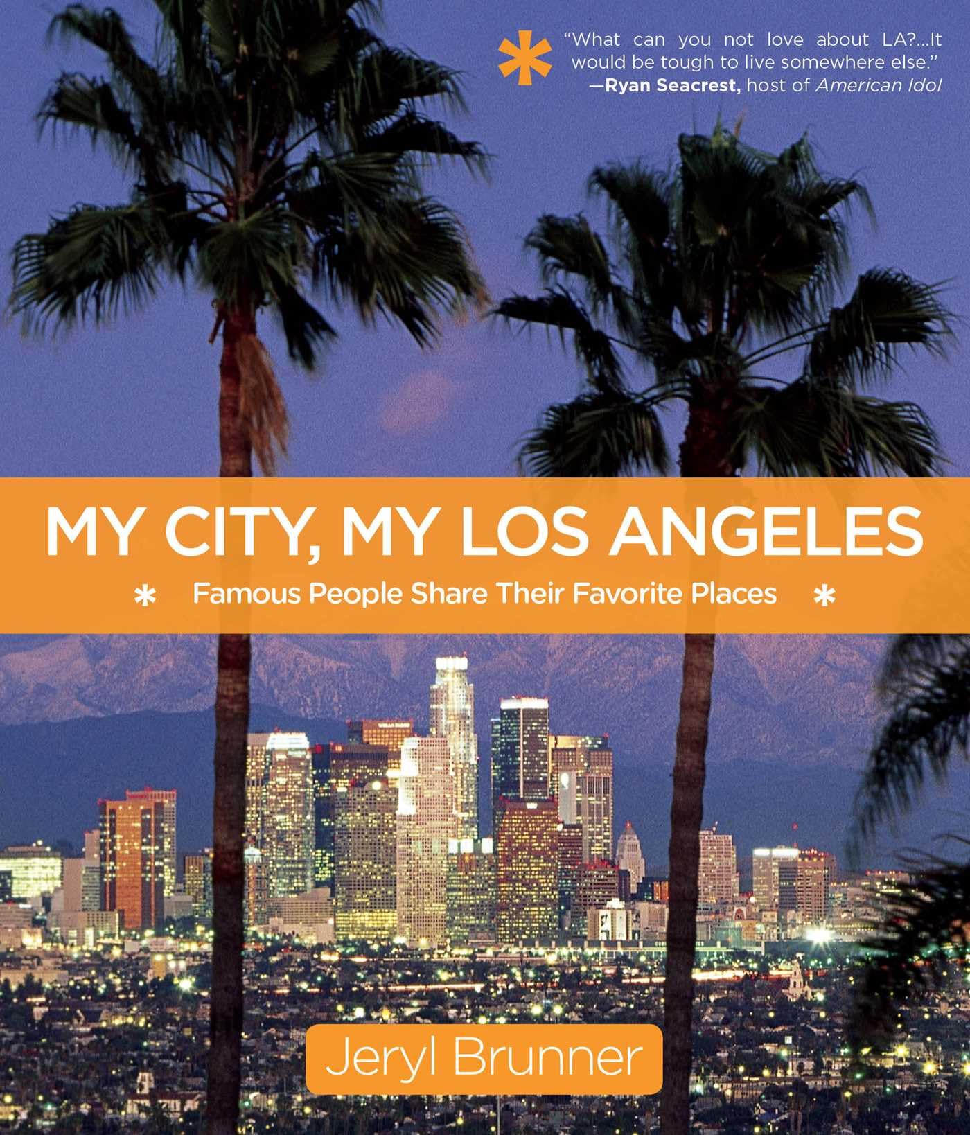 My City, My Los Angeles book