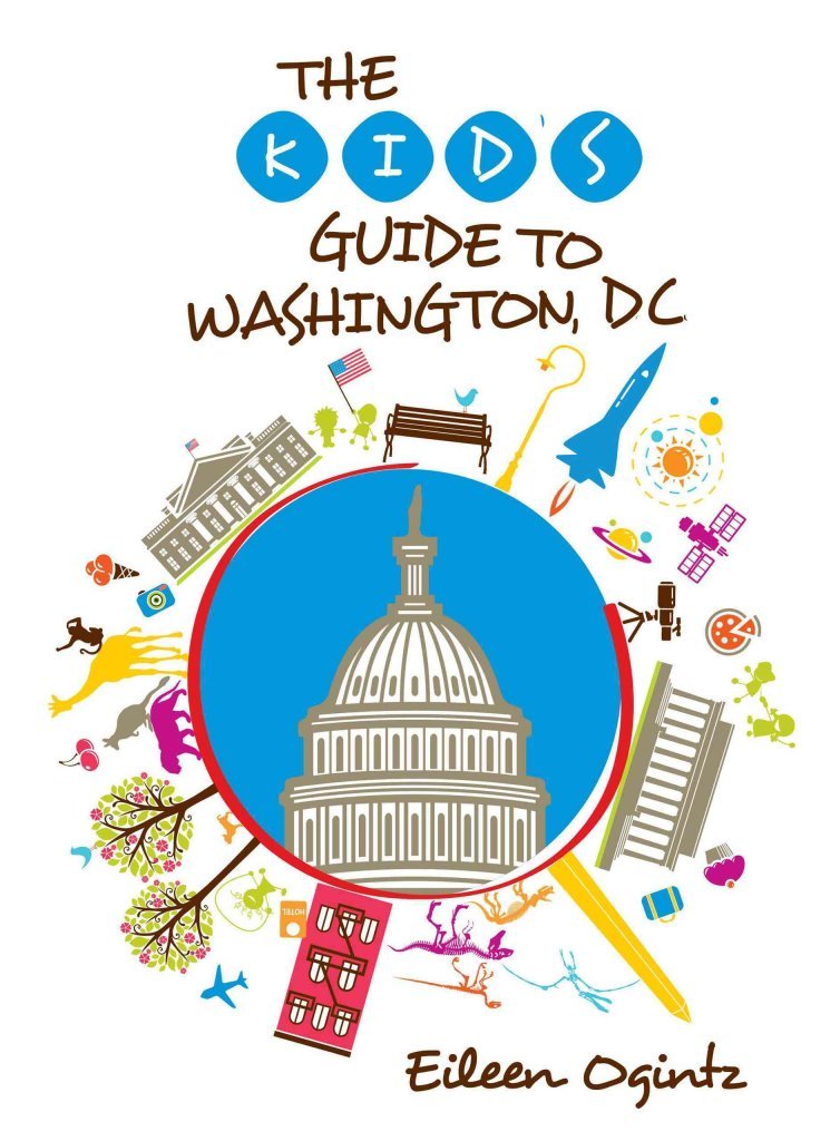 Kid's Guide to Washington, DC (Kid's Guides Series) book