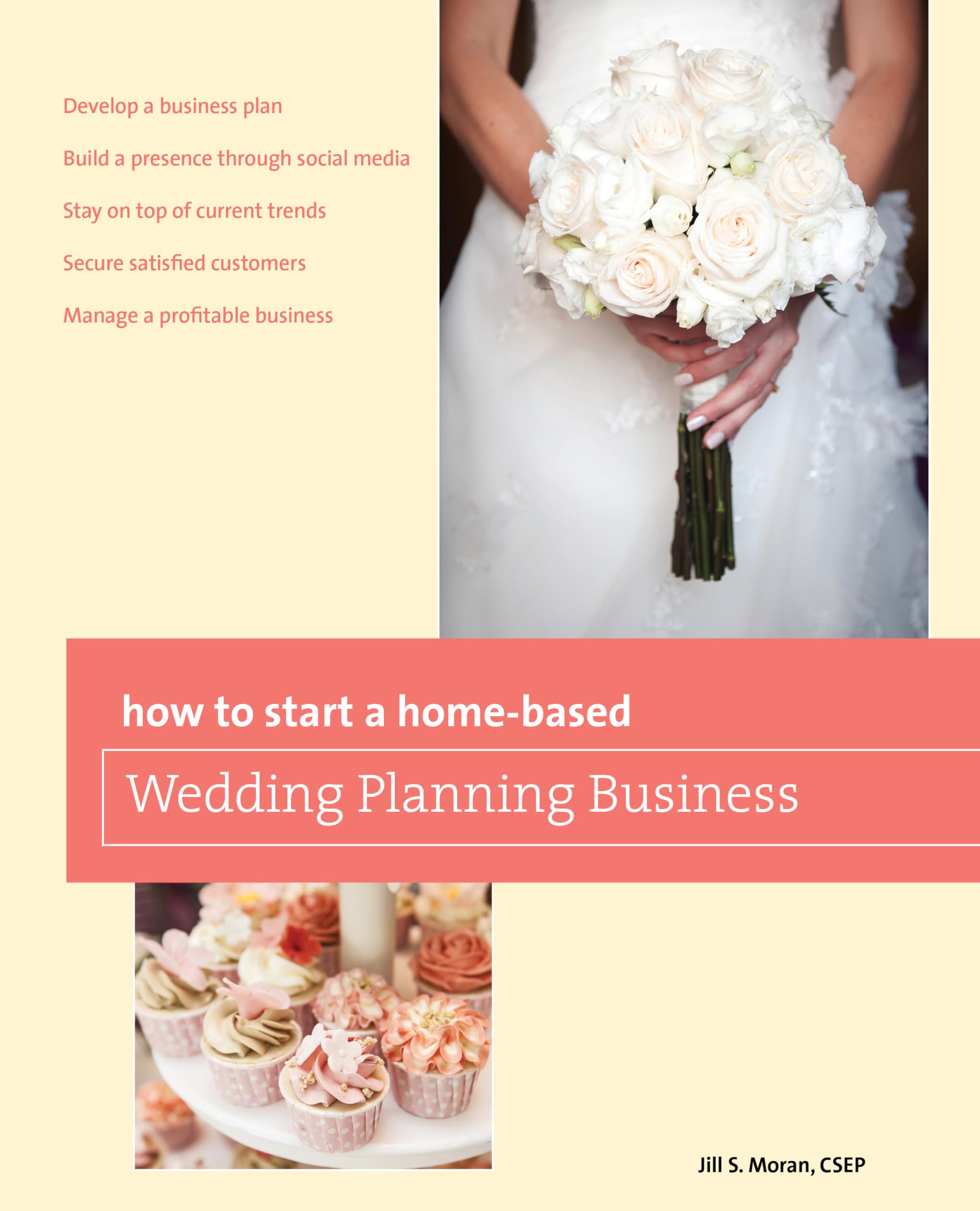 How to Start a Home-based Wedding Planning Business (Home-Based Business Series) Law