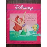 Product Image: Ariel And The Mysterious World Above Read Along
