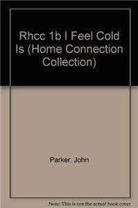 Product Image: Rhcc 1b I Feel Cold Is (Home Connection Collection)